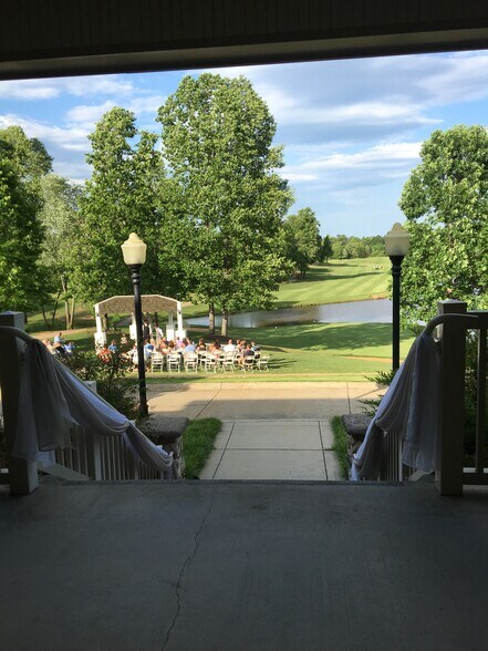 More Photos Of 201 Deer Brook Dr, Shelby Golf Course Driving Range For Sale