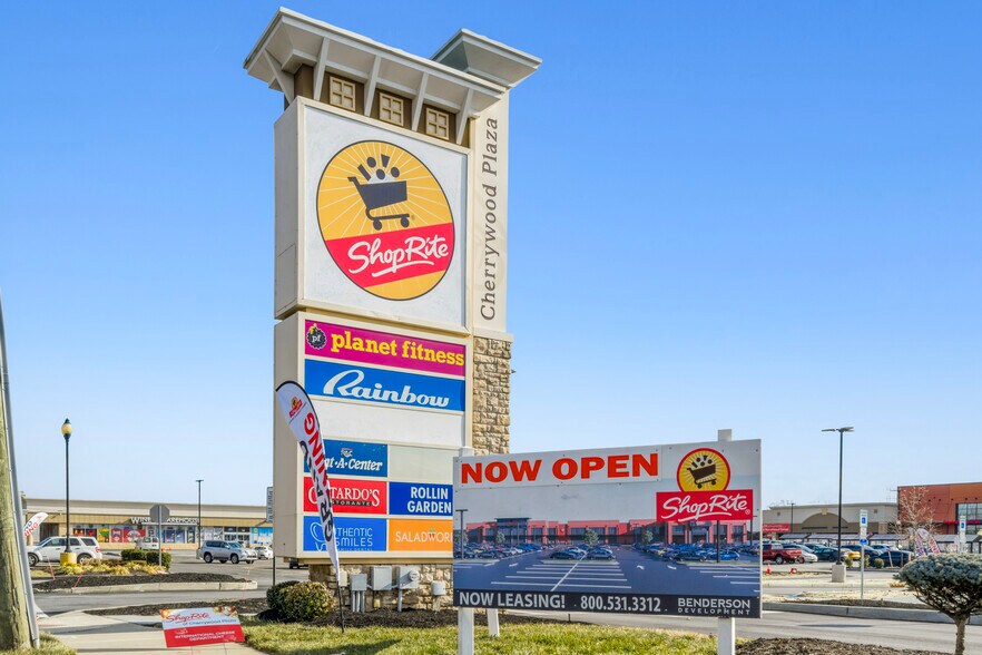 More Photos Of 1468-1490 Blackwood-Clementon Rd, Gloucester City Unknown For Lease