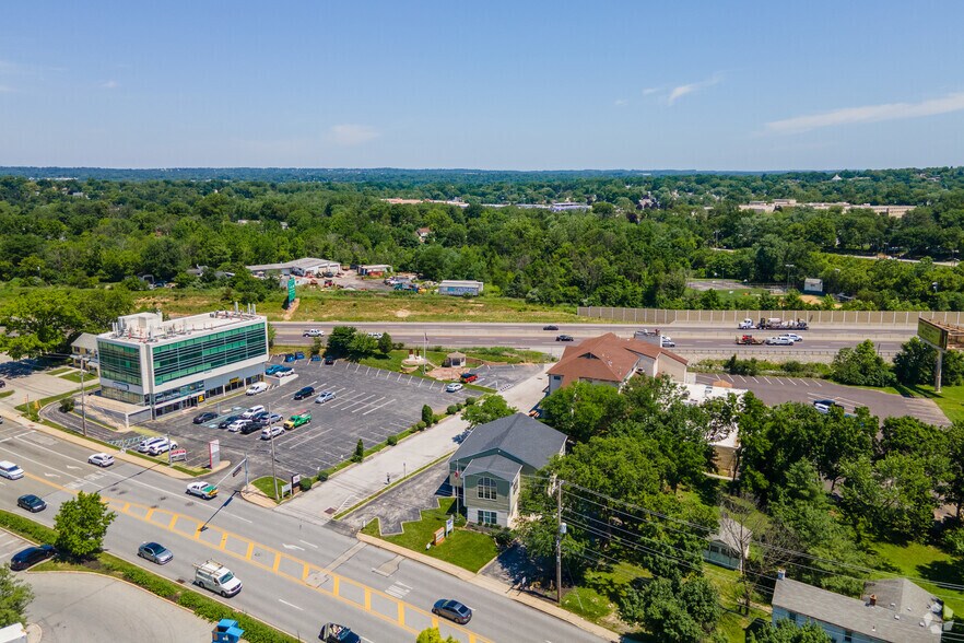 More Photos Of 166 Allendale Rd, King Of Prussia Storefront Retail Office For Lease
