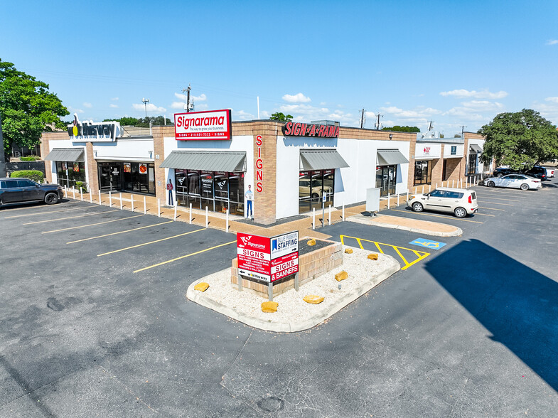 Primary Photo Of 2411 NE Loop 410, San Antonio Research And Development For Sale