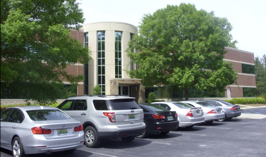 Primary Photo Of 2100 River Haven Dr, Birmingham Office For Lease