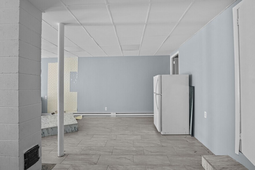 More Photos Of 1792-1806 Pleasant St, Fall River Storefront Retail Residential For Sale