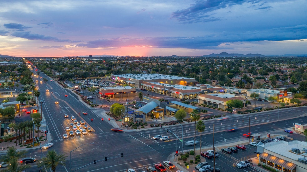Primary Photo Of 1800-1916 E Baseline Rd, Mesa Storefront Retail Office For Sale
