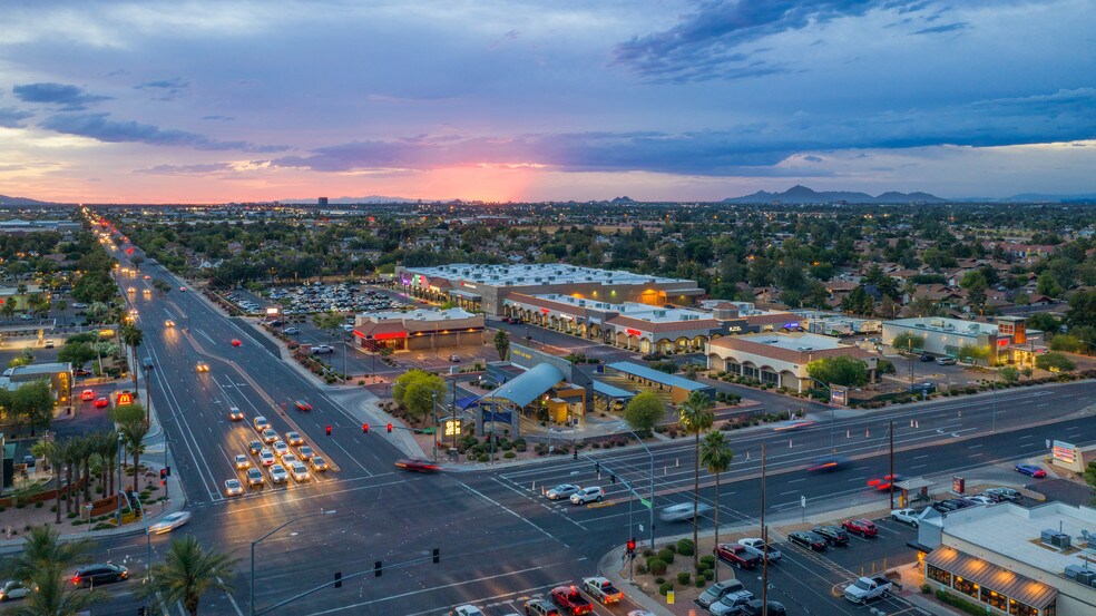 Primary Photo Of 1830-1902 E Baseline Rd, Mesa Storefront Retail Office For Sale