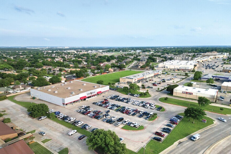 More Photos Of 2524 N Galloway Ave, Mesquite Freestanding For Sale