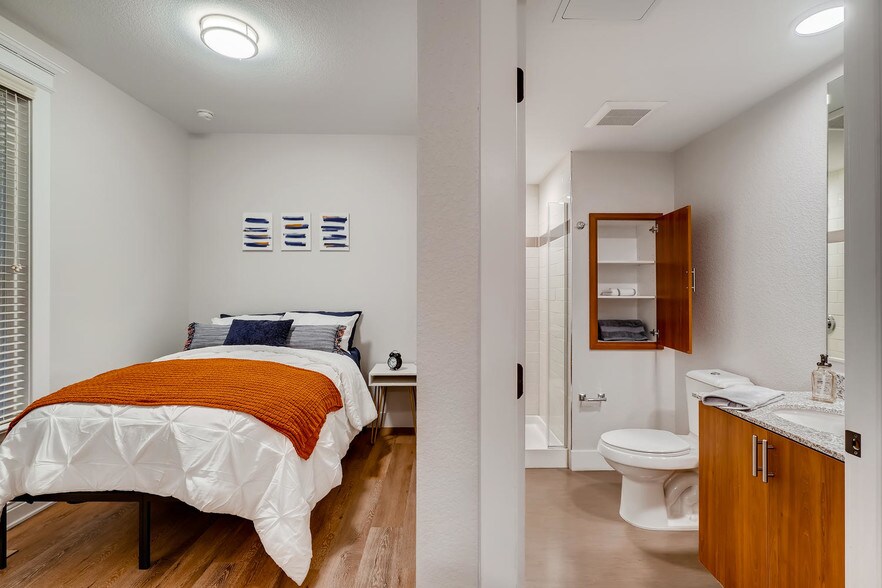 More Photos Of 101 Broadway, Denver Apartments For Lease