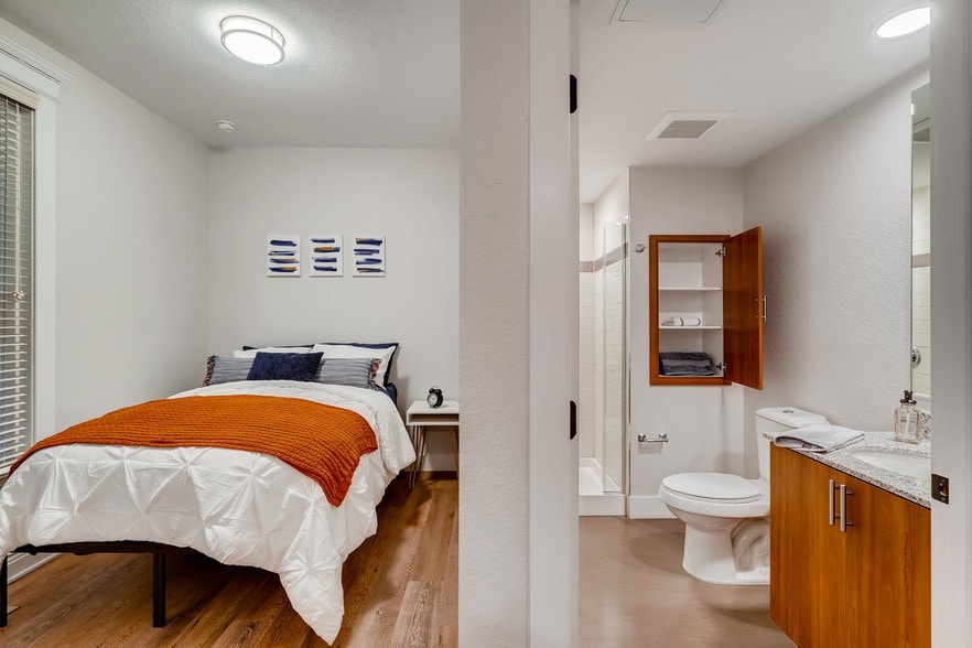 More Photos Of 101 Broadway, Denver Apartments For Lease