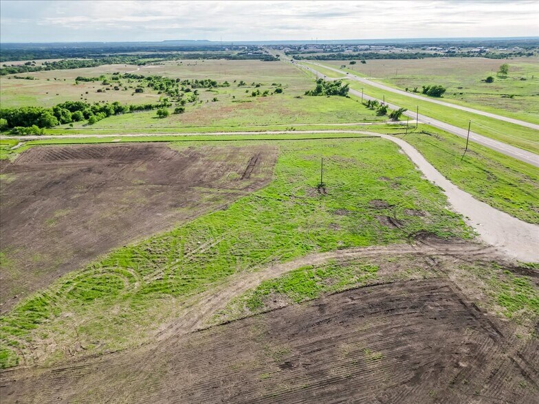More Photos Of Lot 3 Hwy, Granbury Land For Sale