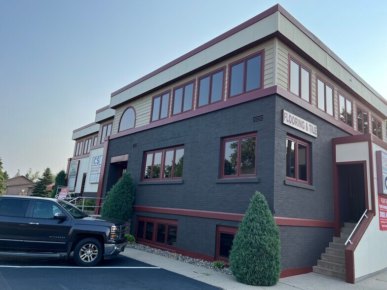 More Photos Of 104 Park Ave N, Park Rapids Medical For Lease