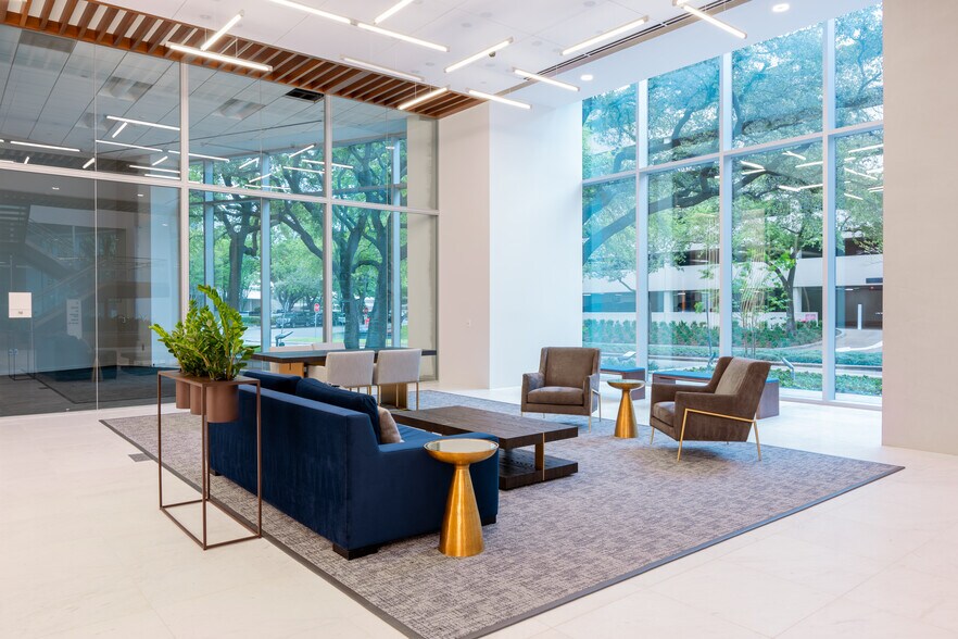 More Photos Of 4400 Post Oak Pky, Houston Office For Lease