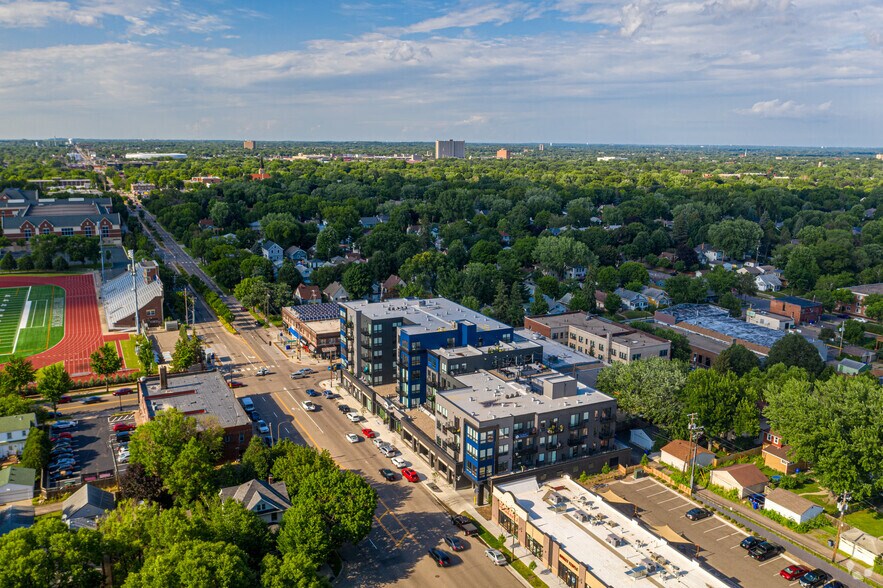 More Photos Of 246-258 Snelling Ave, Saint Paul Apartments For Lease