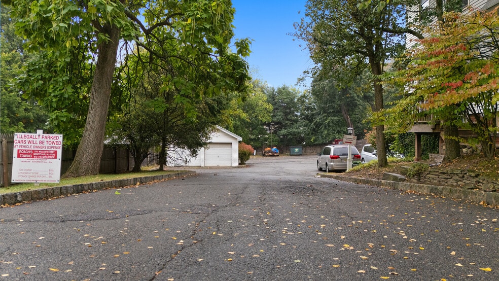 More Photos Of 21-25 Grove Ave, Verona Storefront Retail Office For Sale