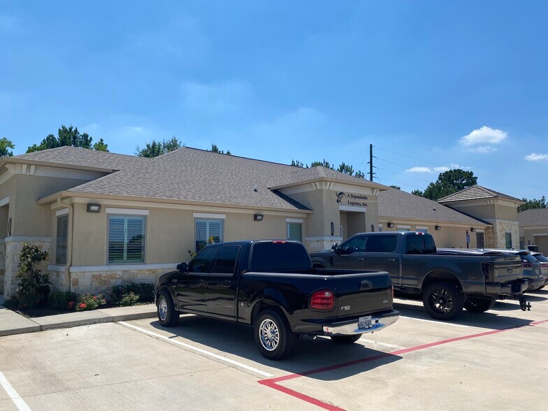 More Photos Of 11023 Northpointe Blvd, Tomball Medical For Sale