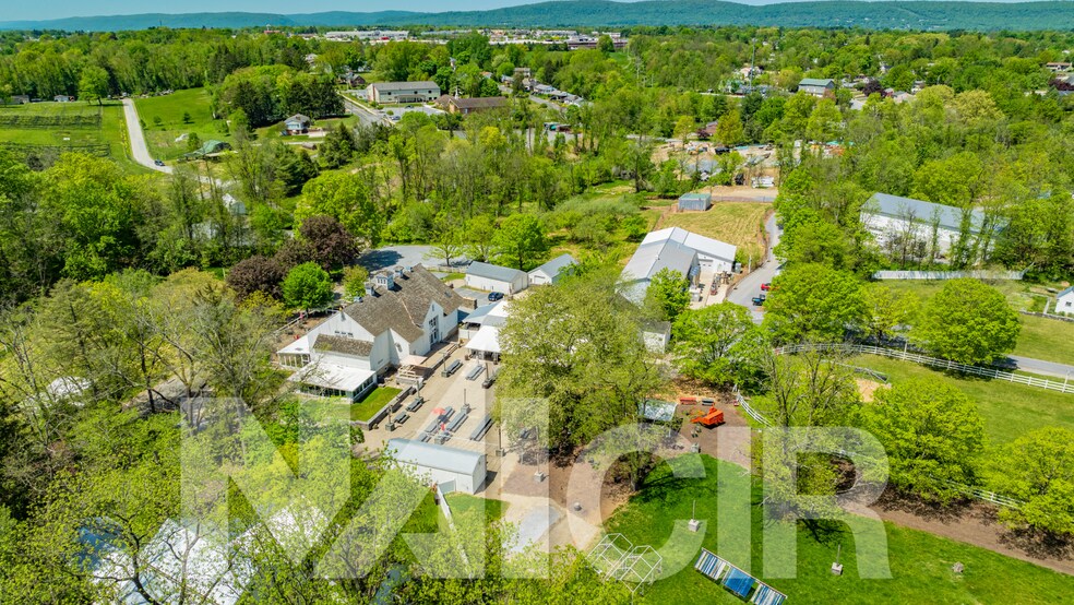 Primary Photo Of 5790 Devonshire Rd, Harrisburg Specialty For Sale