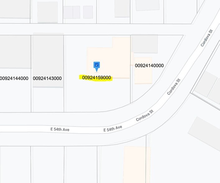 More Photos Of 201 E 54th Ave, Anchorage Office For Lease