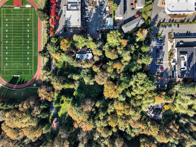 More Photos Of 16504 3rd Ave SW, Burien Land For Sale