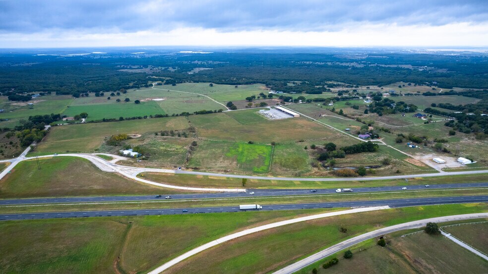 More Photos Of 6535 US-287, Bowie Land For Sale