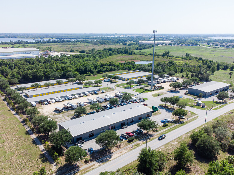 Primary Photo Of 4620-4630 Old Lucerne Park Rd, Winter Haven Self Storage For Lease