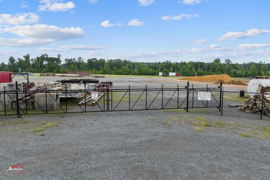 More Photos Of 1839 Highway 531, Minden Land For Sale
