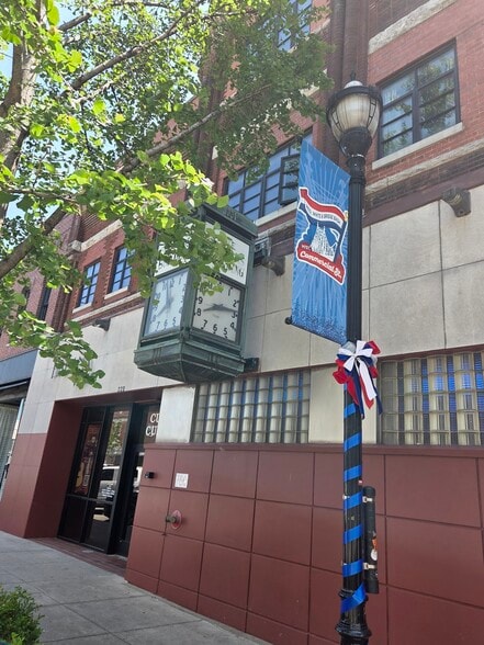 More Photos Of 220 E Commercial St, Springfield Office For Sale