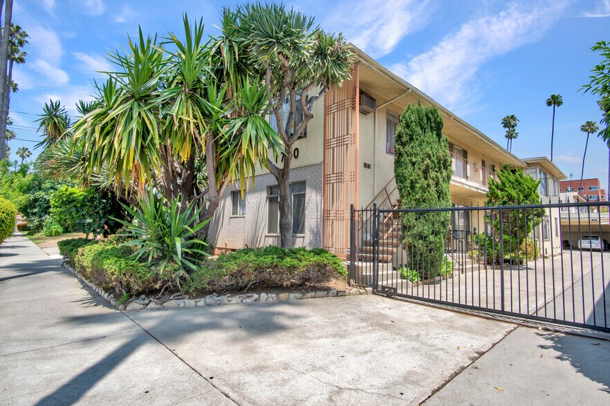 More Photos Of 1734-1740 Taft Ave, Los Angeles Apartments For Sale