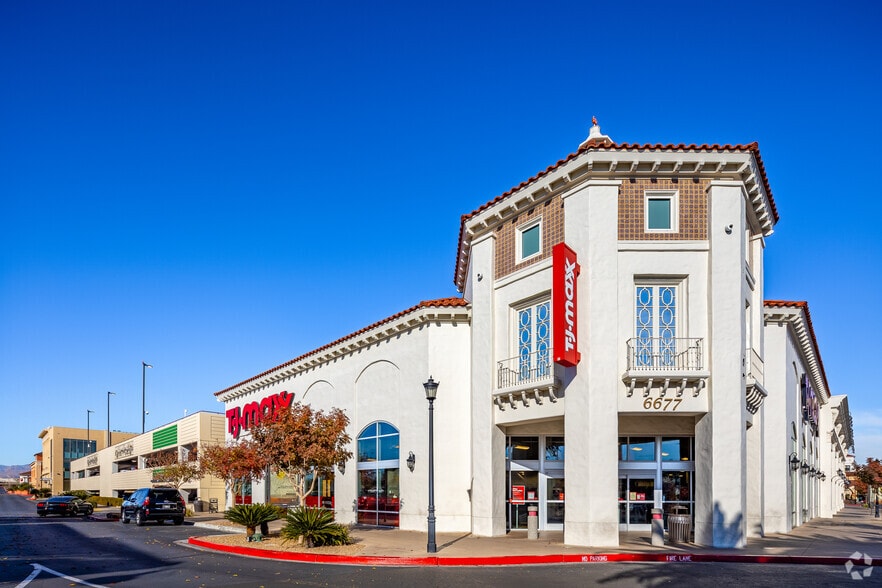 More Photos Of 6605 Las Vegas Blvd S, Las Vegas Unknown For Lease