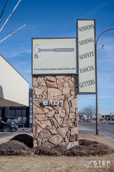 More Photos Of 8101 W Colfax Ave, Lakewood General Retail For Sale