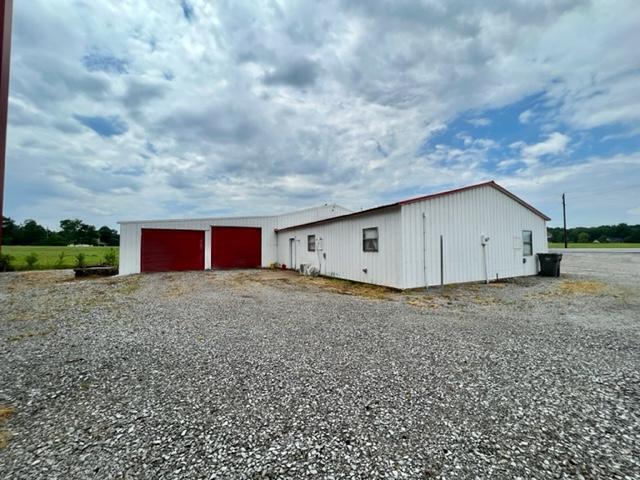 More Photos Of 9450 White Dr, Cord Light Manufacturing For Sale