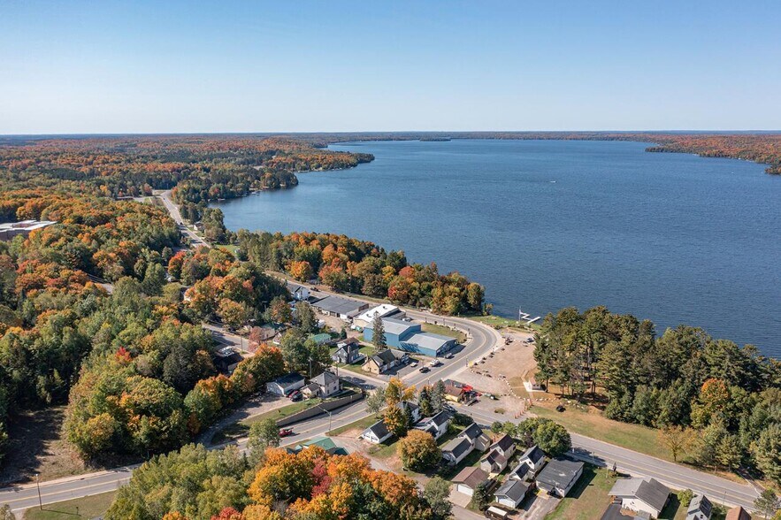 More Photos Of 2275 State Highway 17, Phelps General Retail For Sale