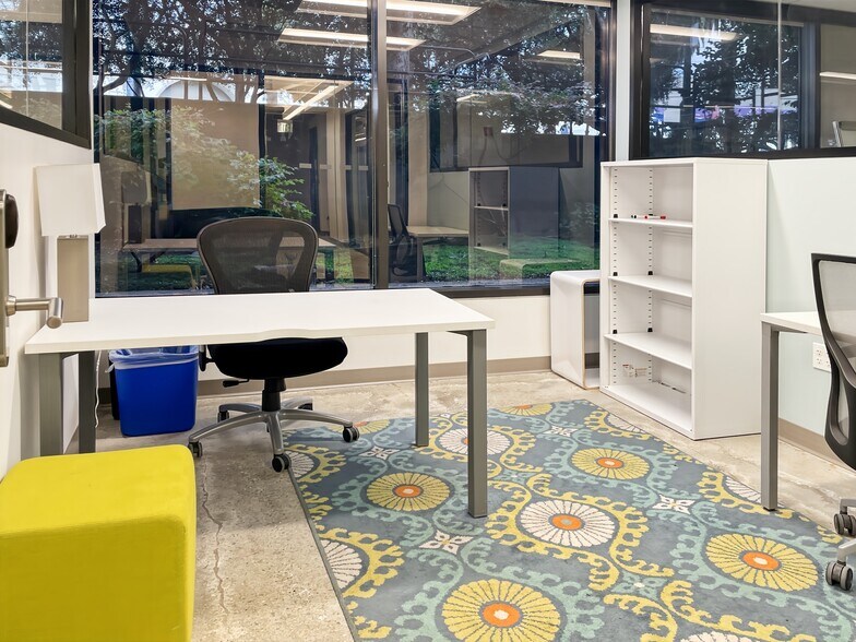 More Photos Of 1160 Battery St, San Francisco Coworking Space