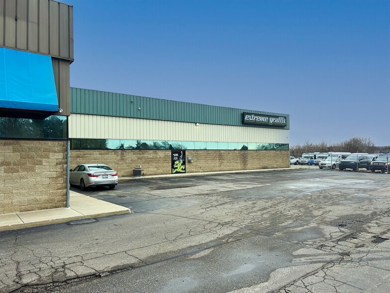 More Photos Of 510 68th St SW, Grand Rapids Freestanding For Lease