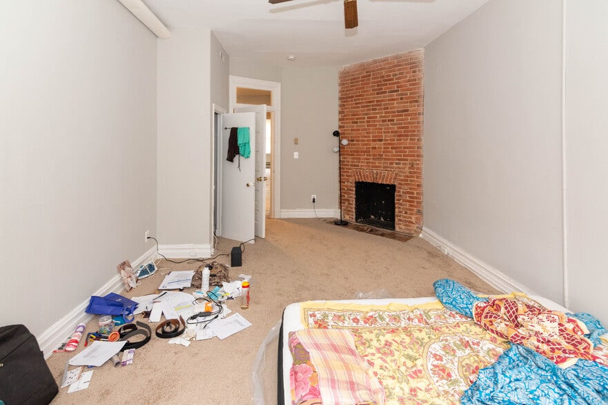 More Photos Of 50 W Biddle St, Baltimore Apartments For Sale