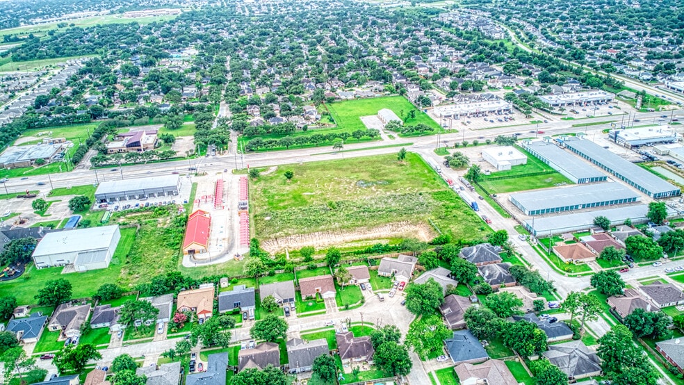 More Photos Of FM 529 Rd & Sonnet Glen Lane, Houston, TX 77095, Houston Land For Sale