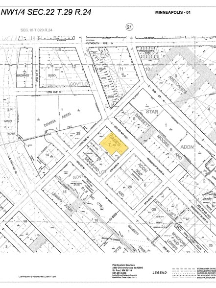 More Photos Of 915 Washington Ave N, Minneapolis Apartments For Lease