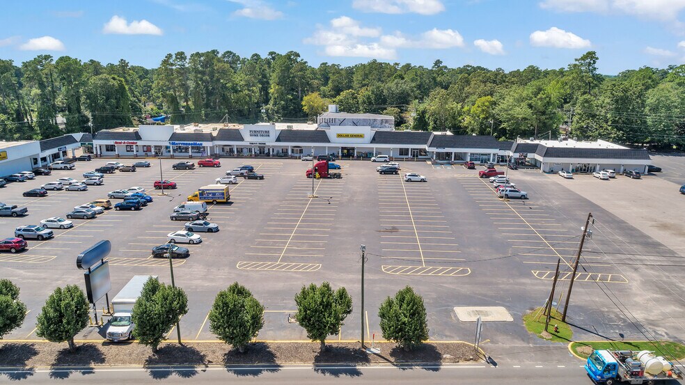 More Photos Of 1555 Whiskey Rd, Aiken Unknown For Lease