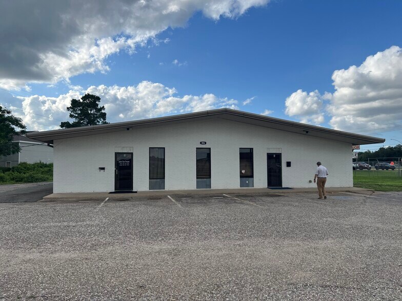 More Photos Of 406 Turtle Creek Dr, Shreveport Office For Sale