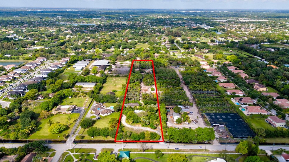 More Photos Of 5251 SW 106th Ave, Davie Land For Sale