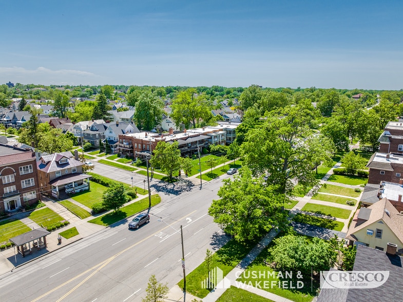 More Photos Of 14801 Clifton Blvd, Lakewood Apartments For Sale