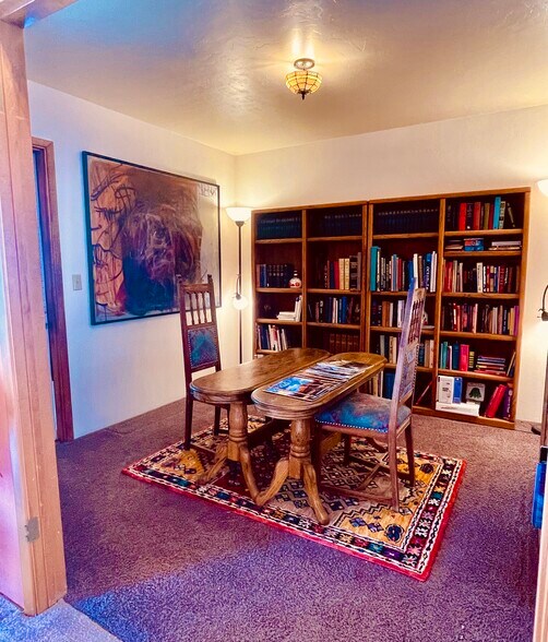 More Photos Of 28555 N Feather Mountain Rd, Paulden Lodge Meeting Hall For Sale