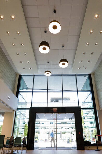 More Photos Of 45 Glover Ave, Norwalk Office For Lease