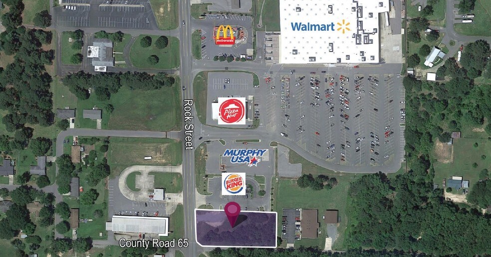 More Photos Of 1404 Rock St, Sheridan Land For Sale