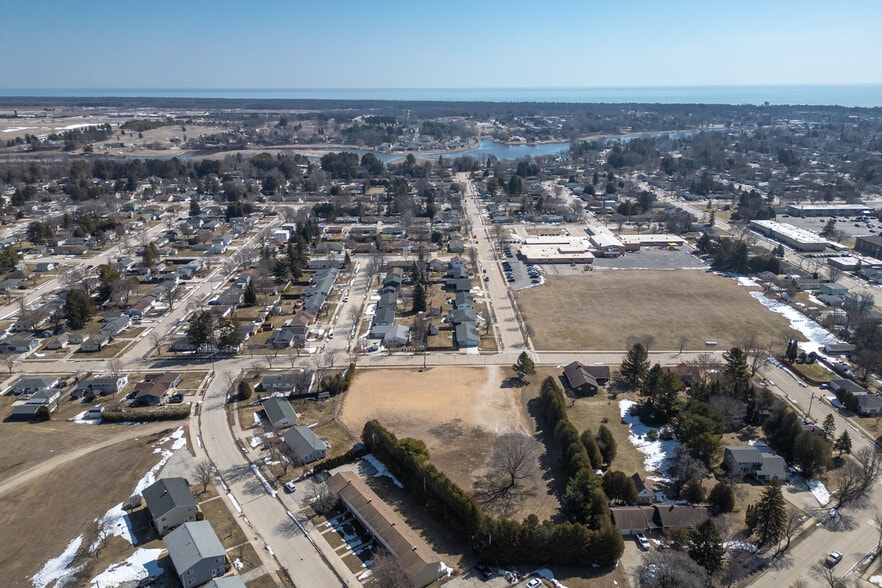 More Photos Of 3612 Bellevue Pl, Two Rivers Land For Sale