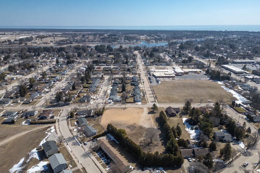 More Photos Of 3612 Bellevue Pl, Two Rivers Land For Sale