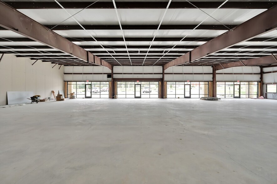 More Photos Of 22453 W. Farm to Market 1097, Montgomery Storefront Retail Office For Lease