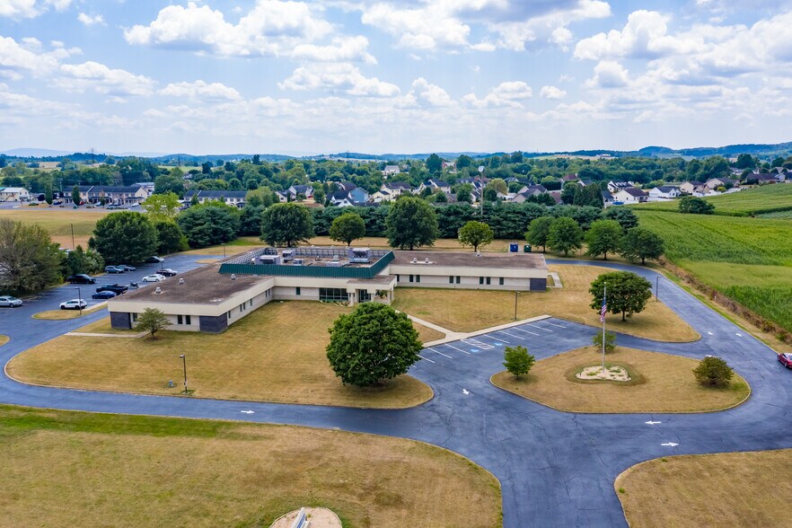 More Photos Of 147 Dinkel Ave, Mount Crawford Medical For Lease