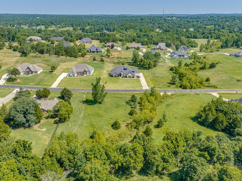 More Photos Of 13000 SE 94th St, Oklahoma City Land For Sale