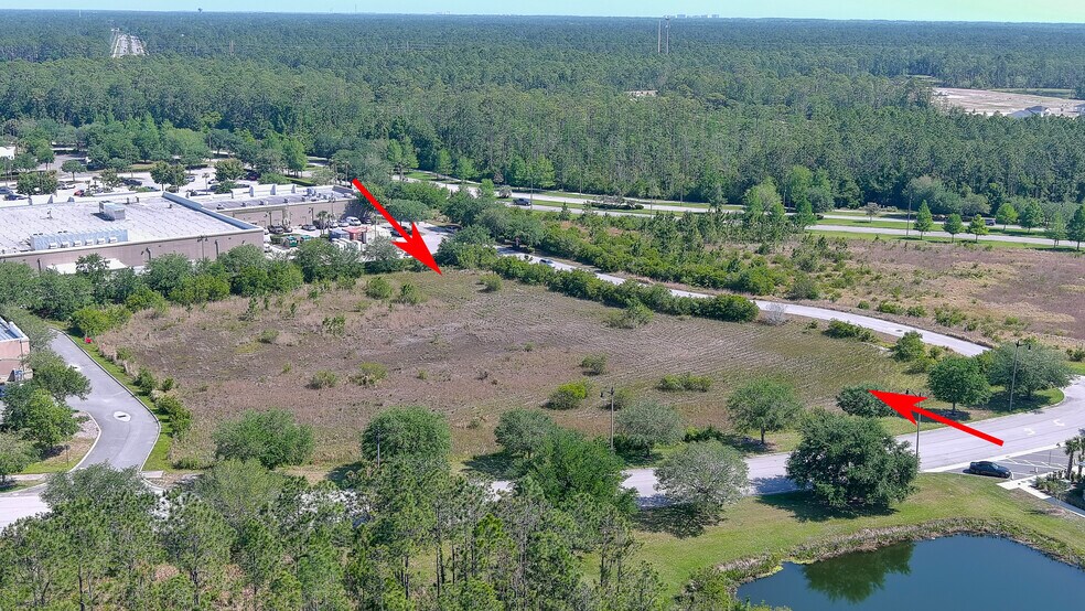 More Photos Of 19 Market Ave, Palm Coast Land For Sale