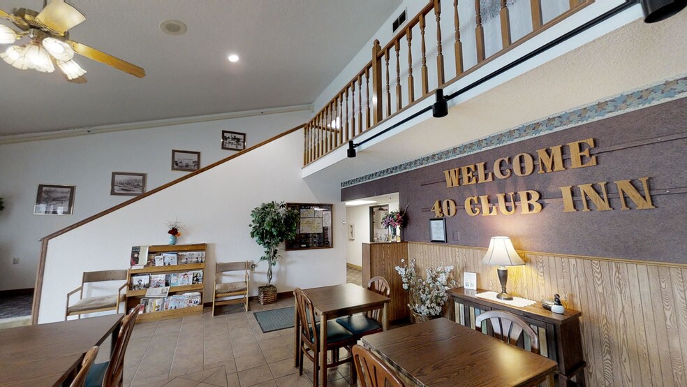 More Photos Of 960 2nd St NW, Aitkin Hotel For Sale