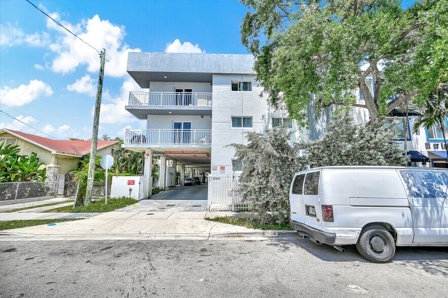 More Photos Of 1029 NW 3rd St, Miami Apartments For Sale