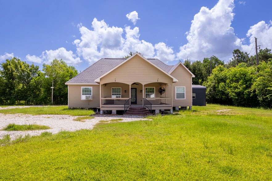 More Photos Of 29067 Bonilla Ln, Katy Land For Lease
